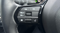 Honda Civic 2.0 eHEV Sport 5dr CVT Hybrid Hatchback